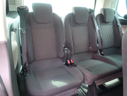 Ford Tourneo Custom 2014