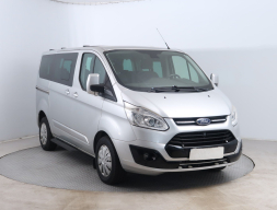 Ford Tourneo Custom 2014