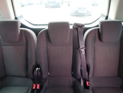 Ford Tourneo Custom 2014