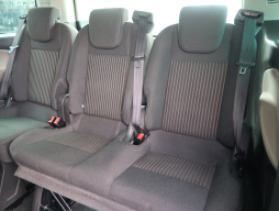 Ford Tourneo Custom 2014
