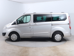 Ford Tourneo Custom 2014