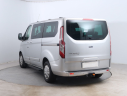 Ford Tourneo Custom 2014