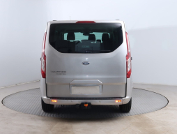 Ford Tourneo Custom 2014
