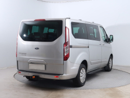 Ford Tourneo Custom 2014
