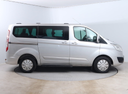 Ford Tourneo Custom 2014