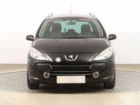 Peugeot 307 - 2007