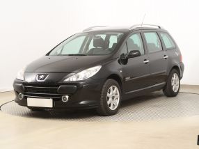 Peugeot 307 - 2007