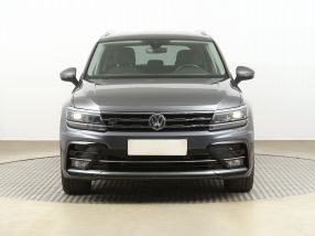 Volkswagen Tiguan Allspace - 2018