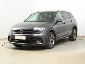 Volkswagen Tiguan Allspace - 2018