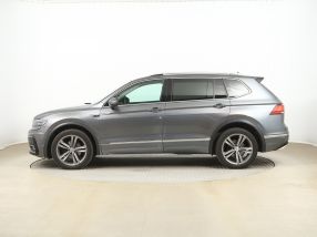 Volkswagen Tiguan Allspace - 2018