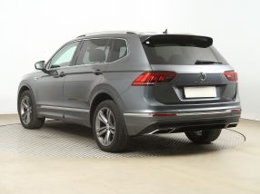 Volkswagen Tiguan Allspace - 2018