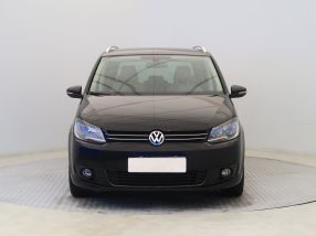 Volkswagen Touran - 2011