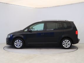 Volkswagen Touran - 2011