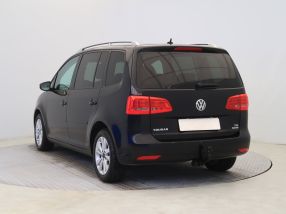 Volkswagen Touran - 2011
