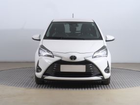 Toyota Yaris - 2020