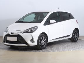 Toyota Yaris - 2020