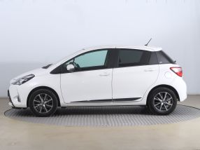Toyota Yaris - 2020