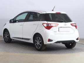 Toyota Yaris - 2020