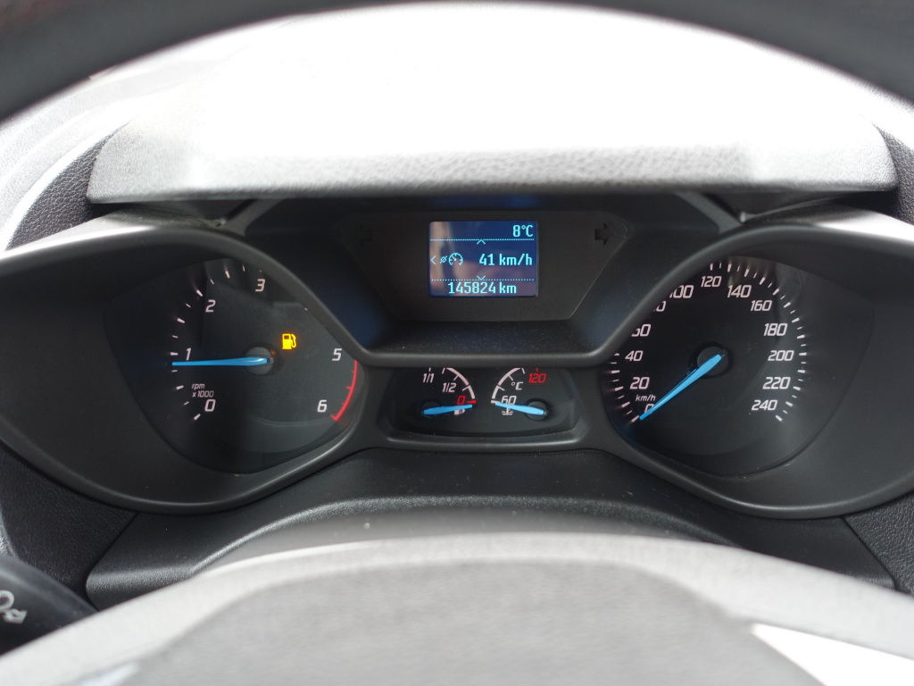 Ford Tourneo Connect