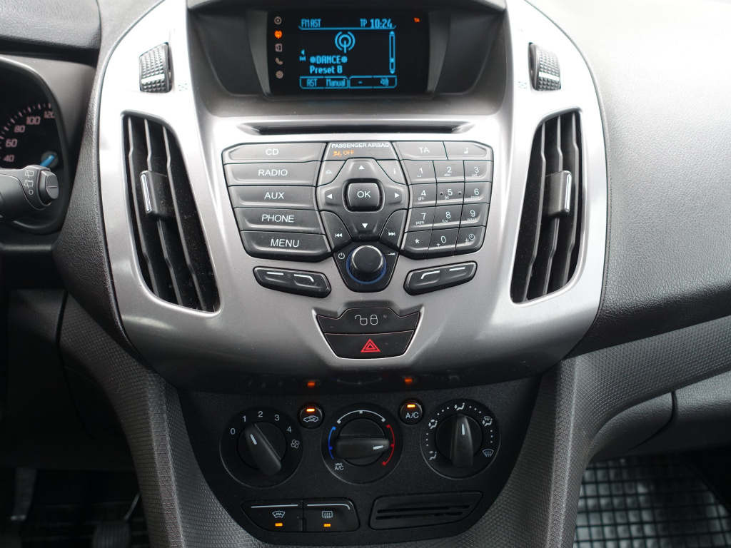 Ford Tourneo Connect
