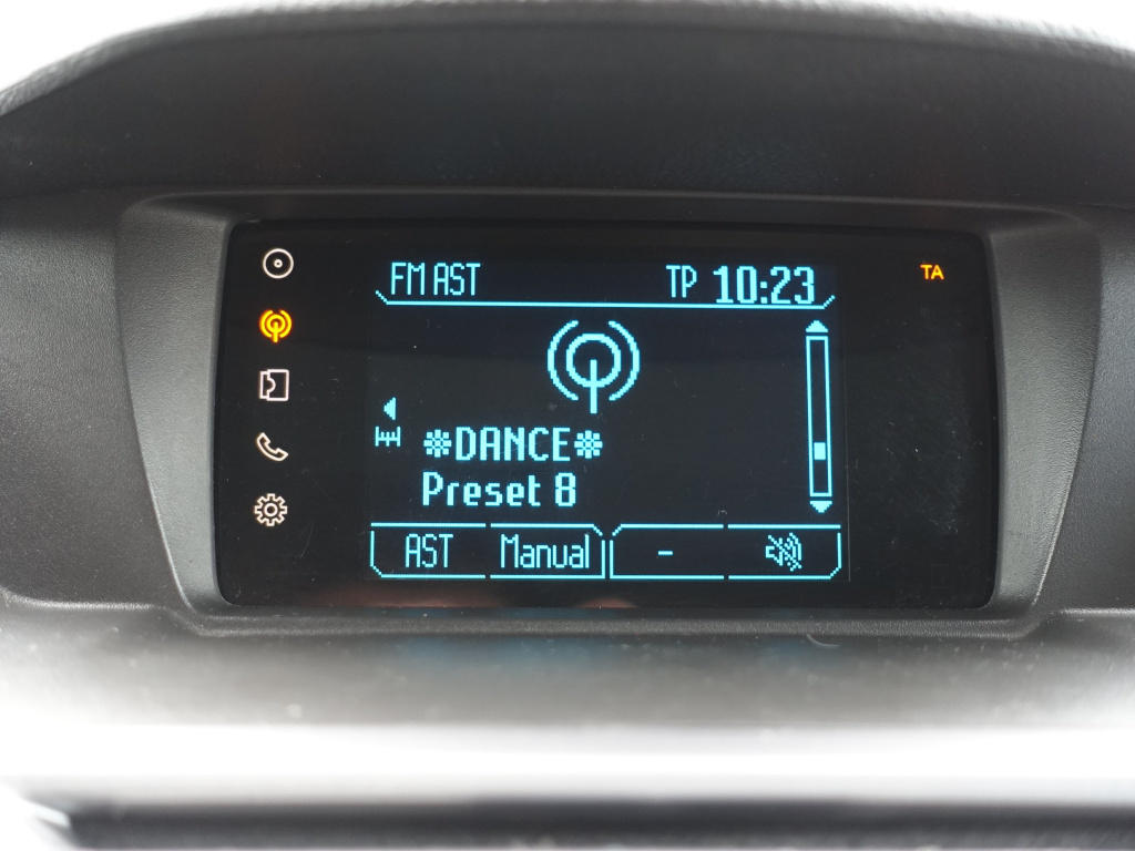 Ford Tourneo Connect