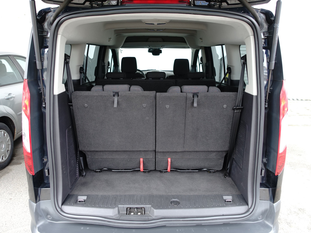 Ford Tourneo Connect