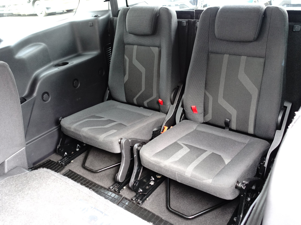Ford Tourneo Connect