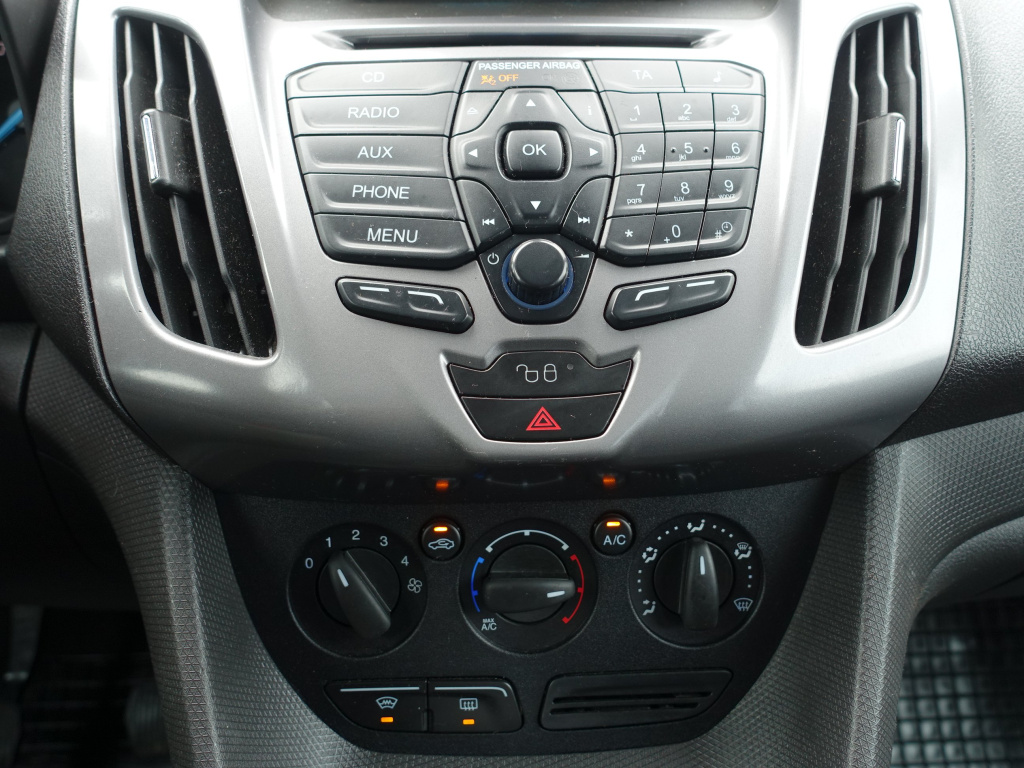 Ford Tourneo Connect