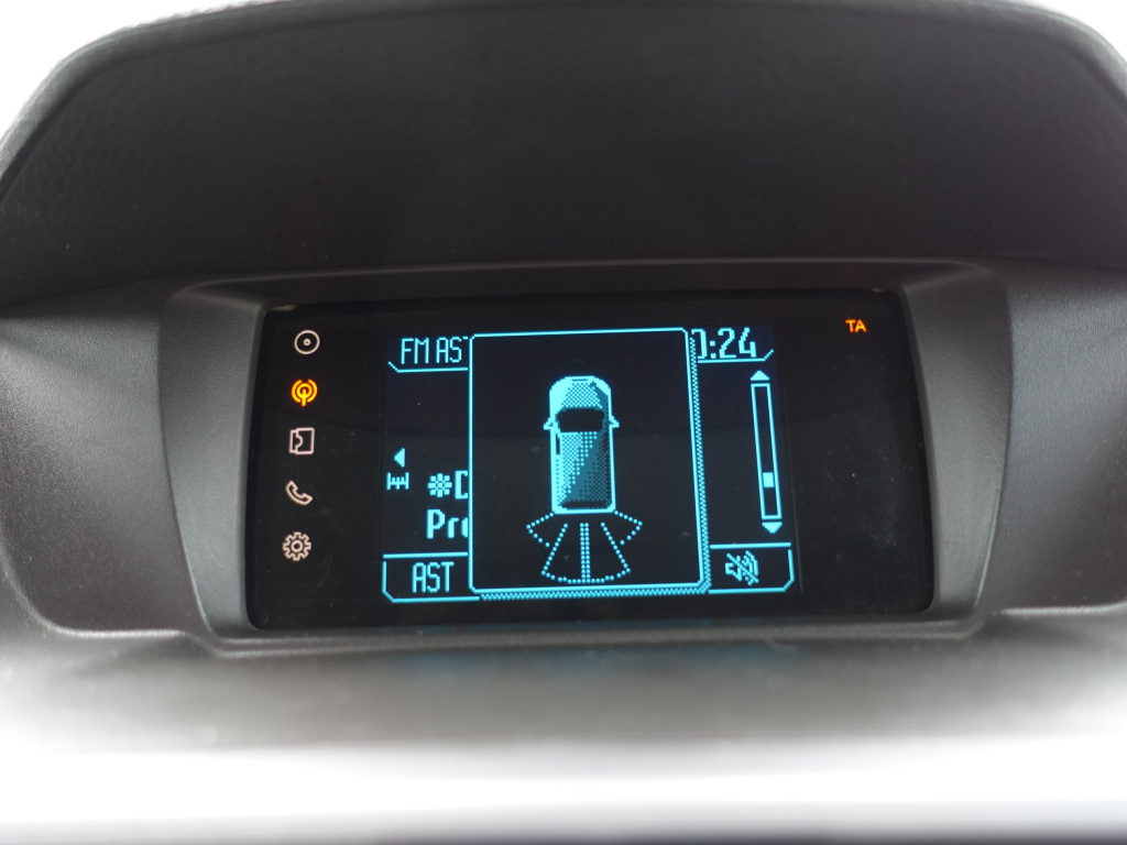 Ford Tourneo Connect