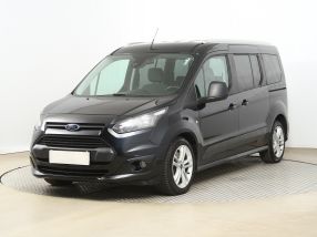 Ford Tourneo Connect - 2015