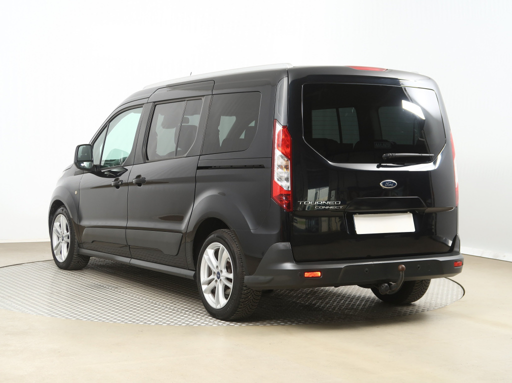 Ford Tourneo Connect