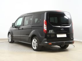 Ford Tourneo Connect - 2015