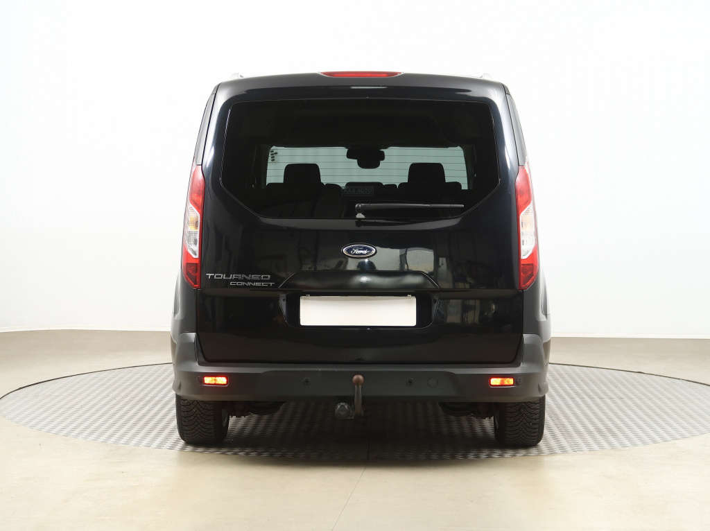 Ford Tourneo Connect