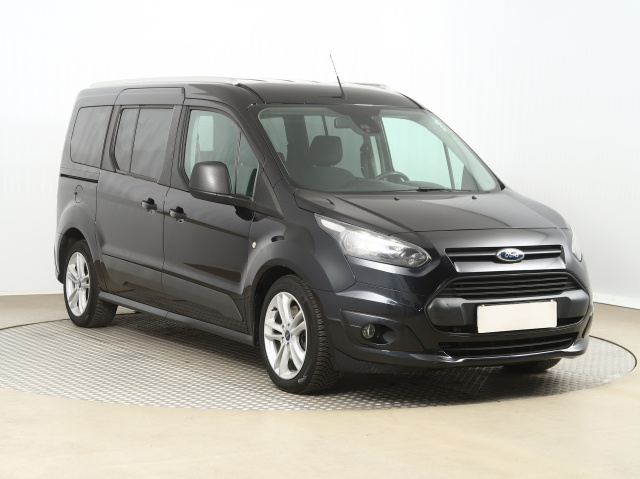 Ford Tourneo Connect 2015