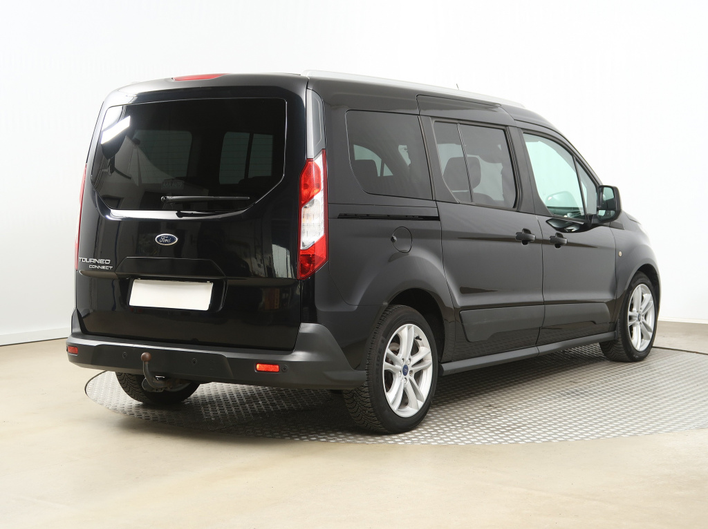 Ford Tourneo Connect