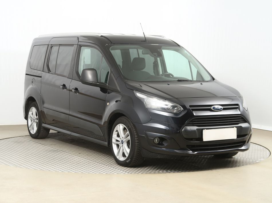Ford Tourneo Connect - 2015