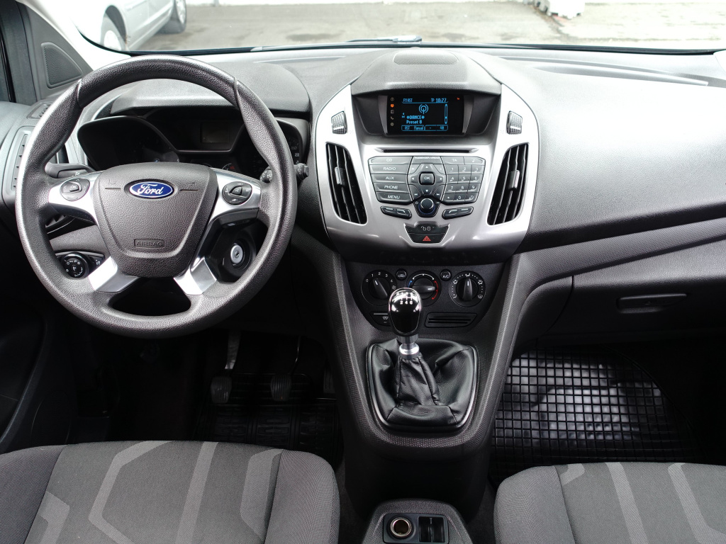 Ford Tourneo Connect