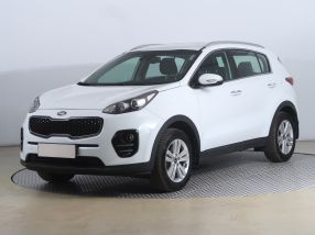 Kia Sportage - 2016