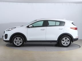 Kia Sportage - 2016