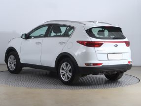 Kia Sportage - 2016