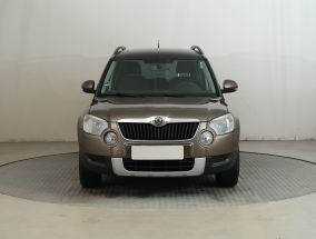 Skoda Yeti - 2010
