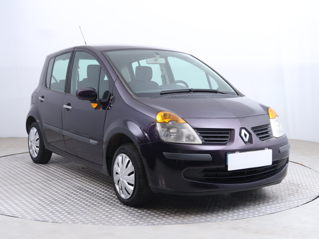 Renault Modus 2005