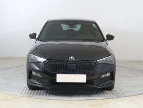 Skoda Scala - 2022