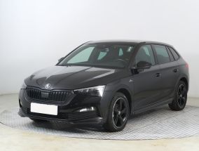 Skoda Scala - 2022