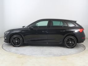 Skoda Scala - 2022