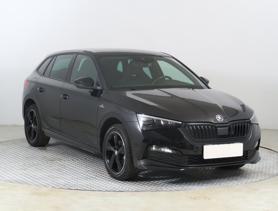 Skoda Scala - 2022