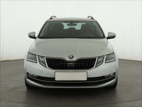 Skoda Octavia - 2018