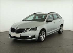 Skoda Octavia - 2018