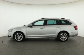 Skoda Octavia - 2018