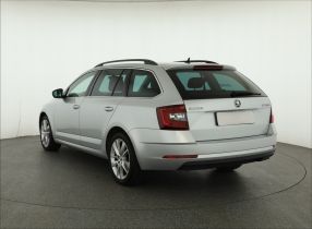 Skoda Octavia - 2018